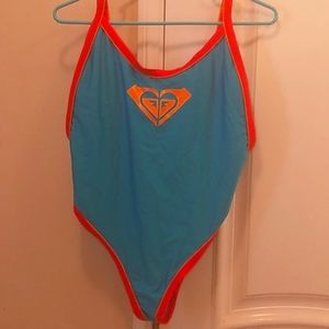 Roxy one piece suit